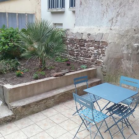Studio Cancale Exterior foto